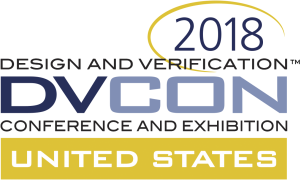 DVCon U.S. 2018